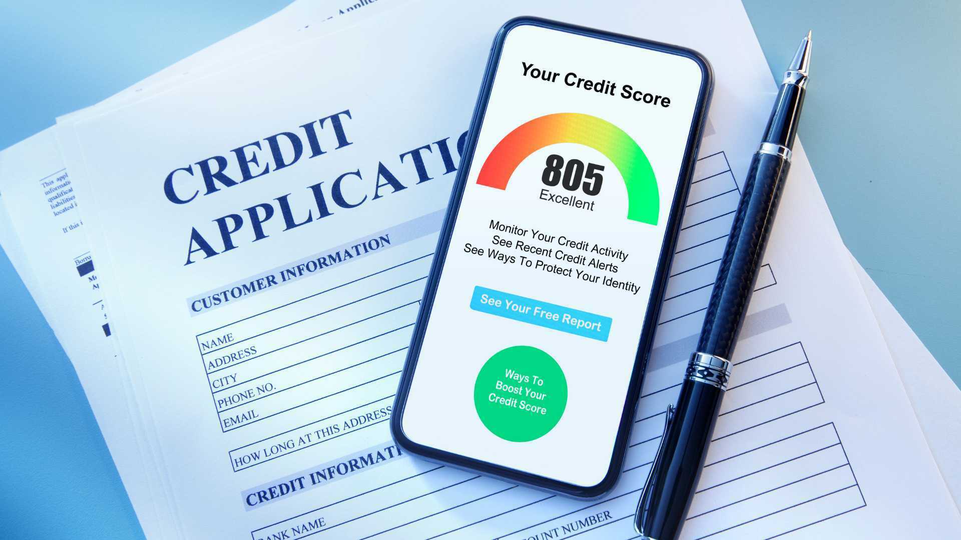 What Is the Highest Credit Score and Why it's Important? - FinanceCage
